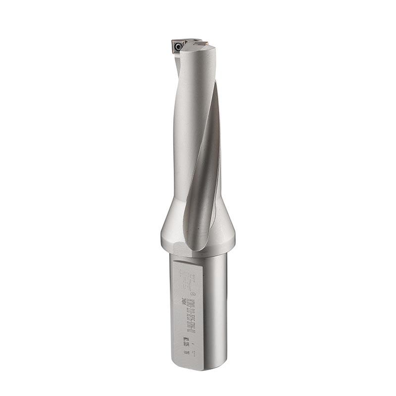 U-Drill Takım Çap 20 x D3 SPMT06